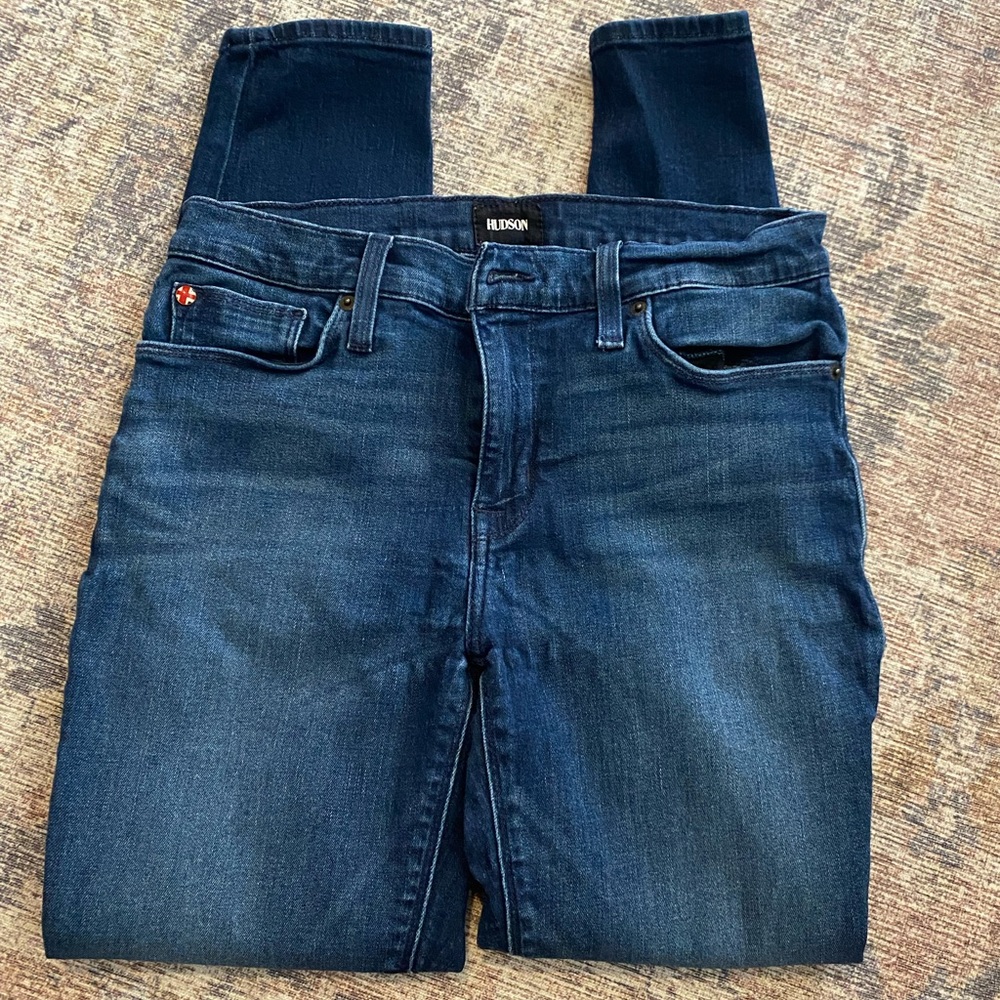 Hudson Jeans
